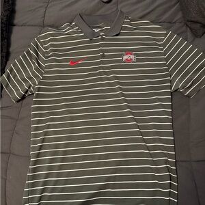 Nike Ohio State Polo